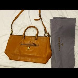 Mulberry Bag